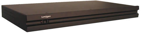 Lumagen Radiance XS3D